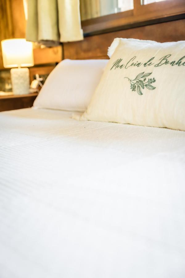 Bed and Breakfast Fagoaga Dorretxea Ergoyen Экстерьер фото