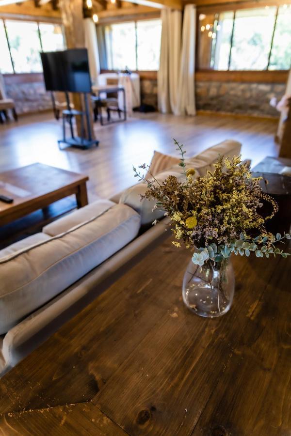 Bed and Breakfast Fagoaga Dorretxea Ergoyen Экстерьер фото