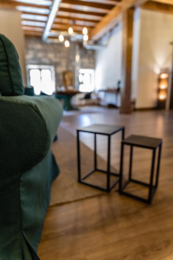 Bed and Breakfast Fagoaga Dorretxea Ergoyen Экстерьер фото