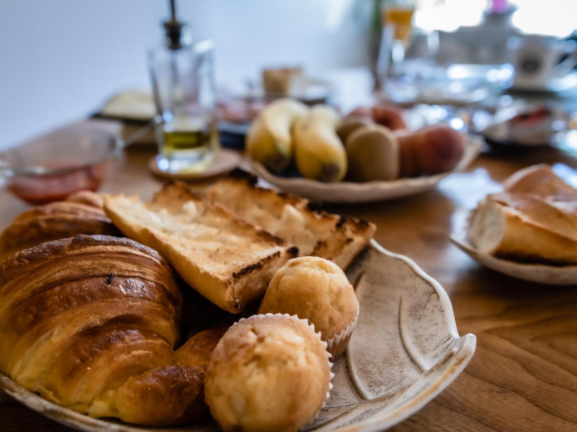 Bed and Breakfast Fagoaga Dorretxea Ergoyen Экстерьер фото