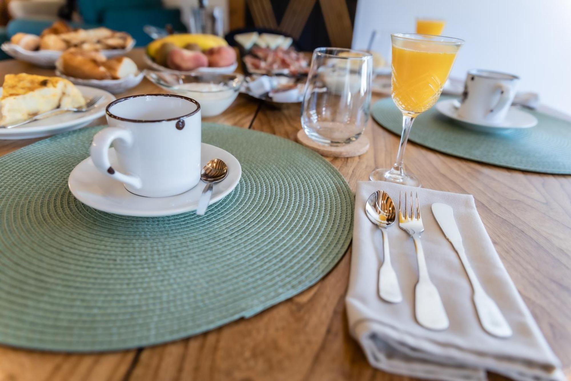 Bed and Breakfast Fagoaga Dorretxea Ergoyen Экстерьер фото