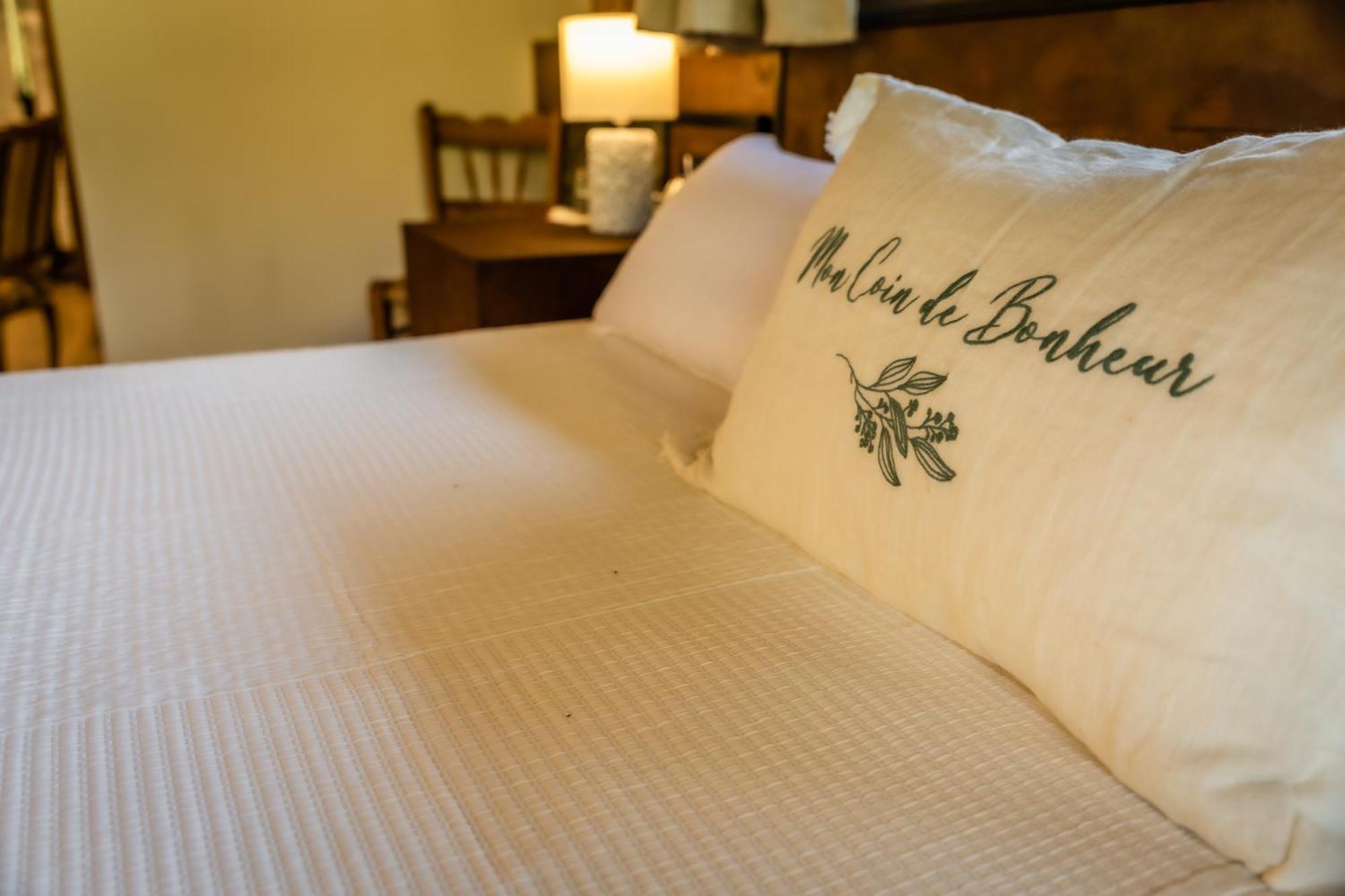Bed and Breakfast Fagoaga Dorretxea Ergoyen Экстерьер фото