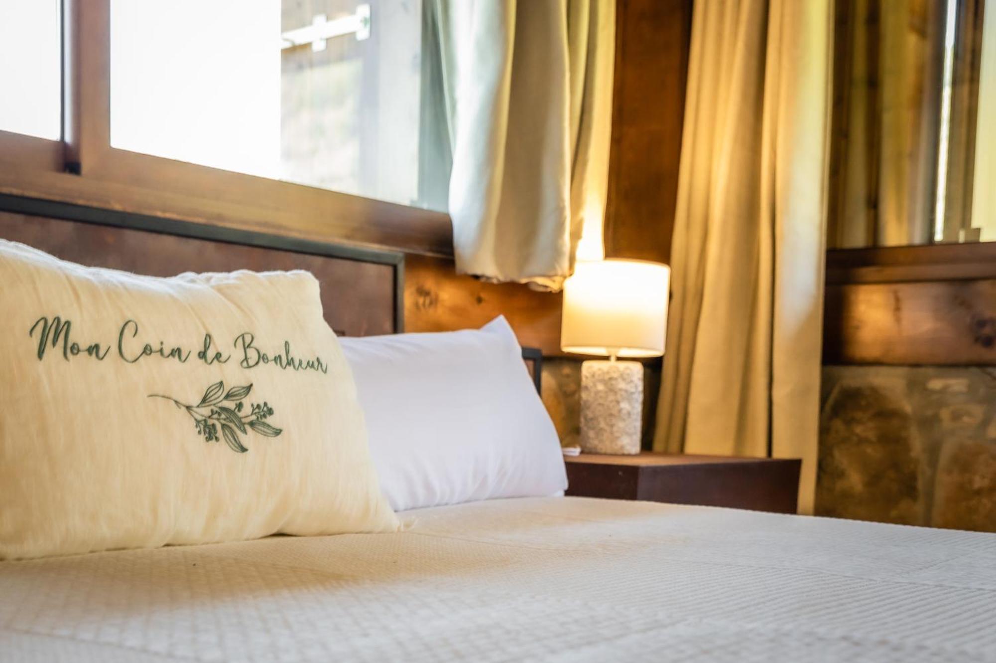 Bed and Breakfast Fagoaga Dorretxea Ergoyen Экстерьер фото