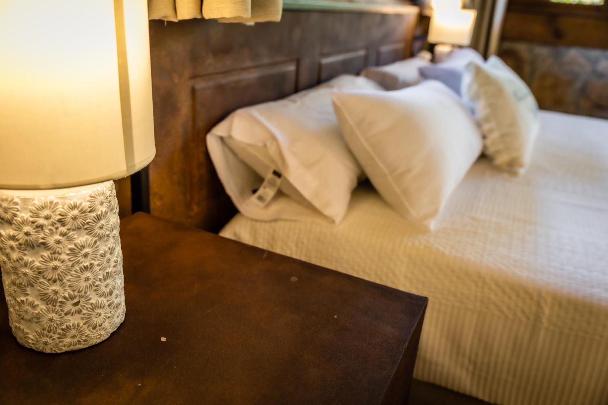 Bed and Breakfast Fagoaga Dorretxea Ergoyen Экстерьер фото