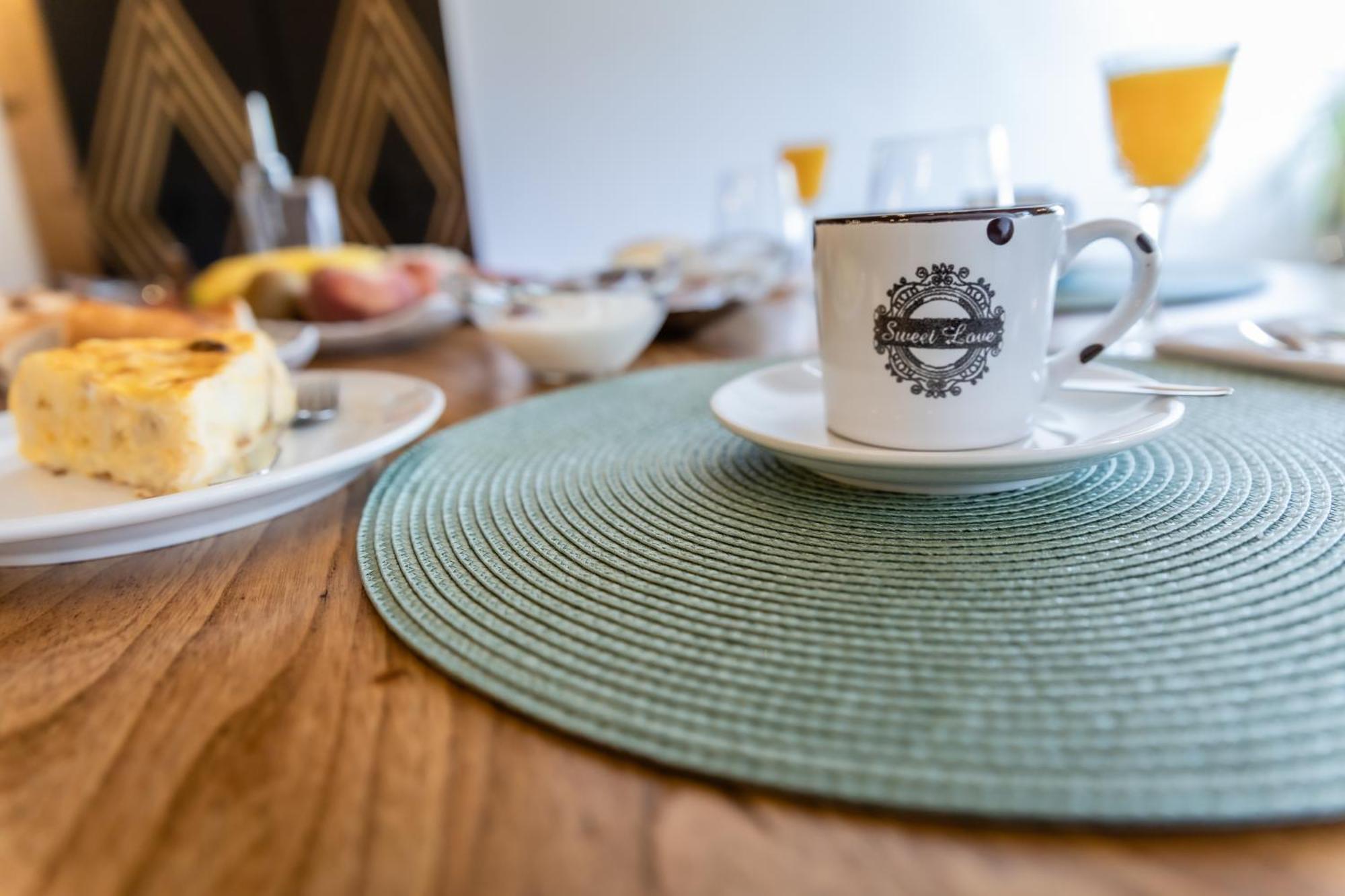 Bed and Breakfast Fagoaga Dorretxea Ergoyen Экстерьер фото