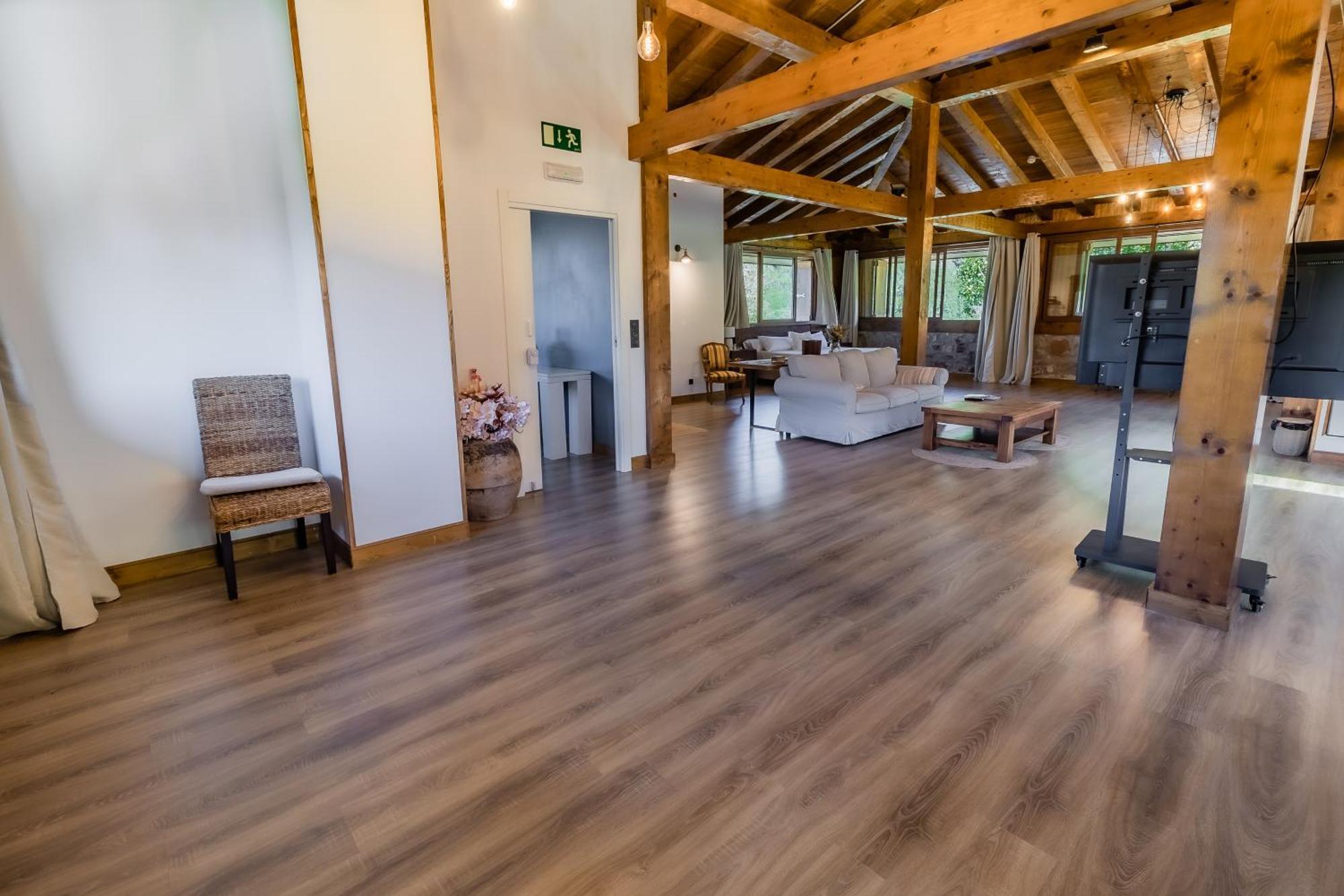 Bed and Breakfast Fagoaga Dorretxea Ergoyen Экстерьер фото